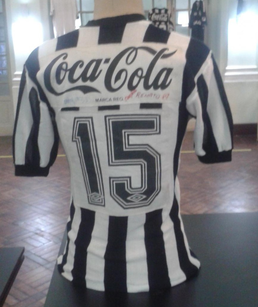 maillot équipe de botafogo fr domicile 1989 pas cher maillot équipe de botafogo fr domicile 1989 pas cher