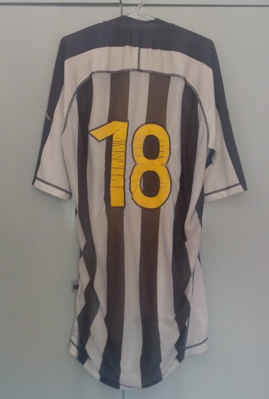maillot équipe de botafogo fr domicile 2005-2006 pas cher maillot équipe de botafogo fr domicile 2005-2006 pas cher