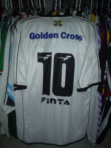 maillot équipe de botafogo fr exterieur 2002-2003 pas cher maillot équipe de botafogo fr exterieur 2002-2003 pas cher
