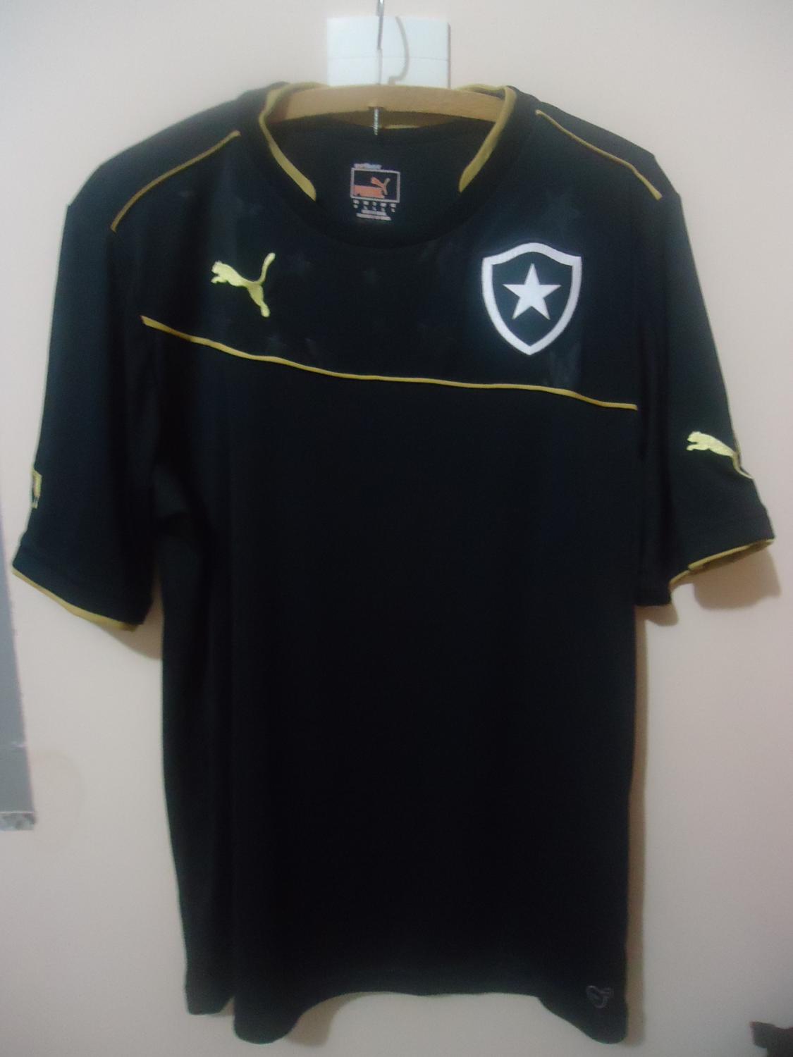 maillot équipe de botafogo fr exterieur 2013-2014 pas cher