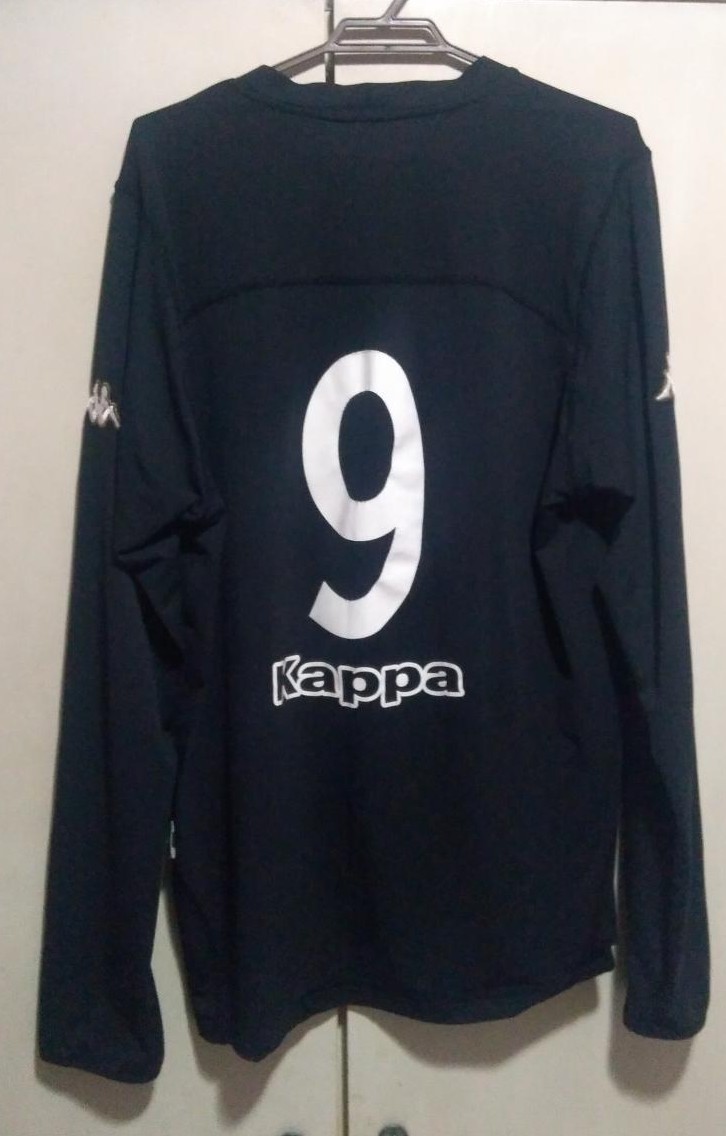 maillot équipe de botafogo fr third 2006-2007 pas cher maillot équipe de botafogo fr third 2006-2007 pas cher