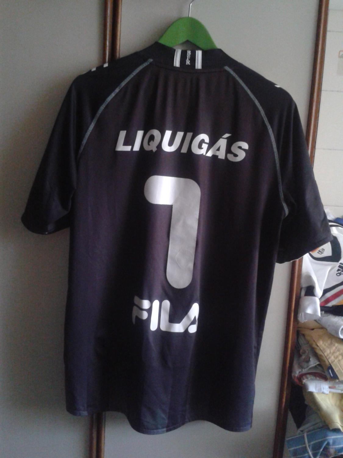 maillot équipe de botafogo fr third 2009-2010 pas cher maillot équipe de botafogo fr third 2009-2010 pas cher