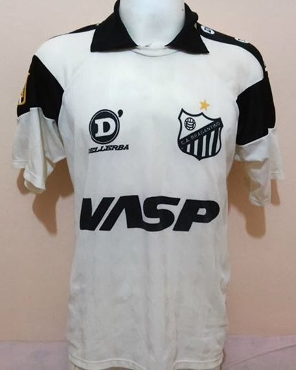 maillot équipe de bragantino exterieur 1991 pas cher