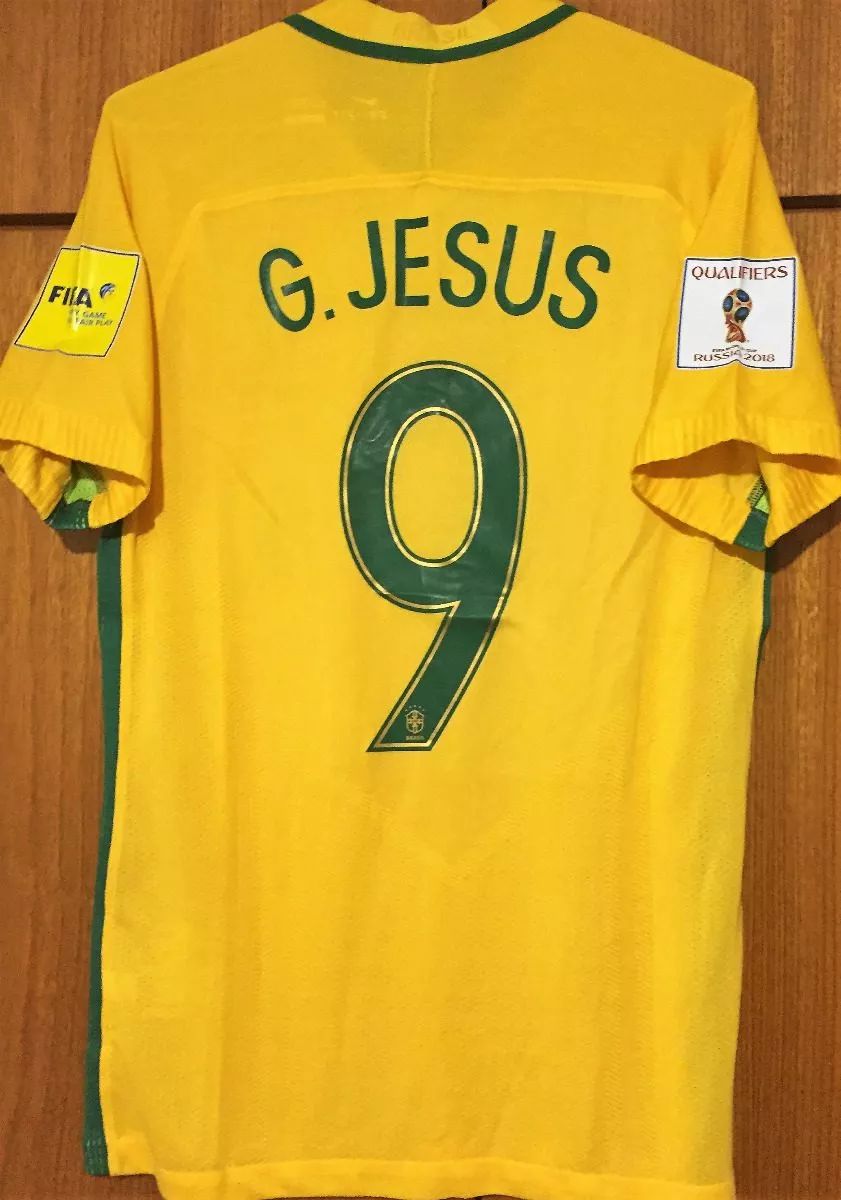 maillot équipe de brésil domicile 2016-2017 pas cher maillot équipe de brésil domicile 2016-2017 pas cher