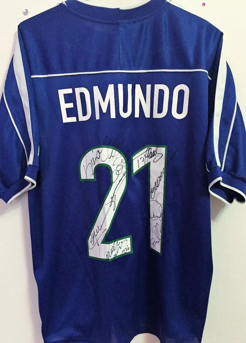 maillot équipe de brésil exterieur 1998-2000 pas cher maillot équipe de brésil exterieur 1998-2000 pas cher