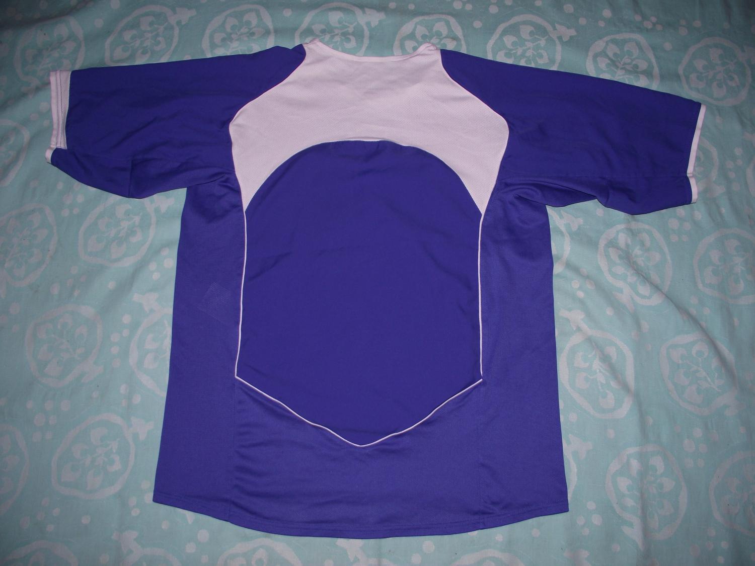 maillot équipe de brésil exterieur 2004-2006 pas cher maillot équipe de brésil exterieur 2004-2006 pas cher