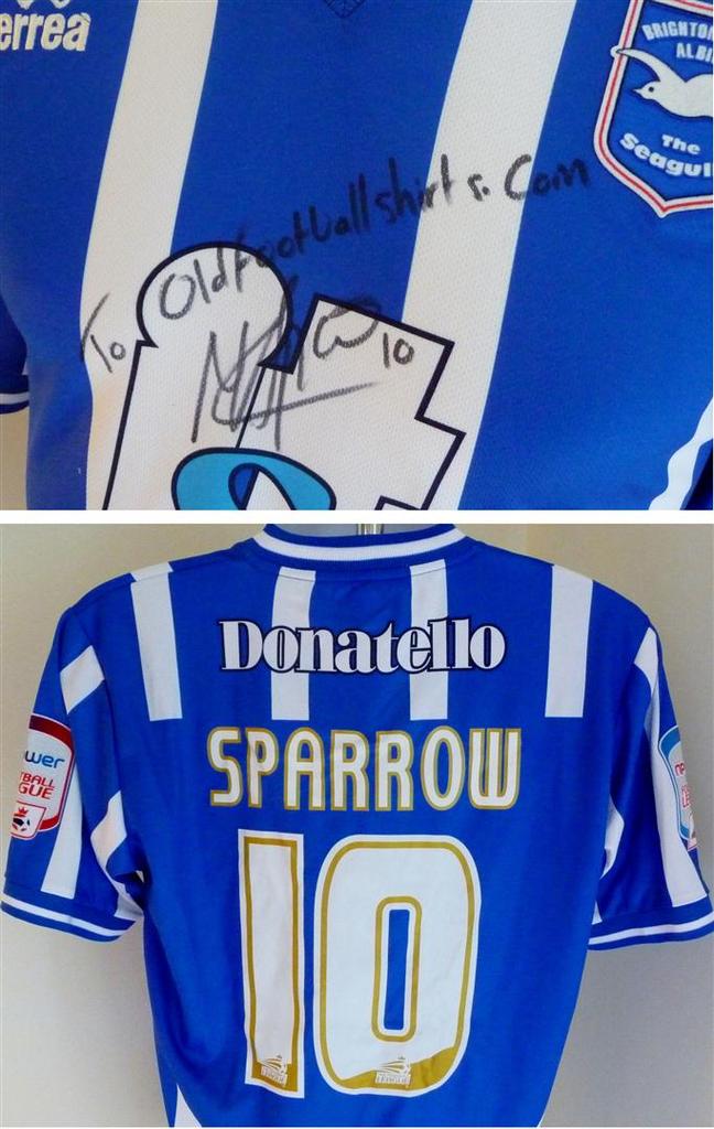 maillot équipe de brighton and hove albion domicile 2010-2011 pas cher maillot équipe de brighton and hove albion domicile 2010-2011 pas cher