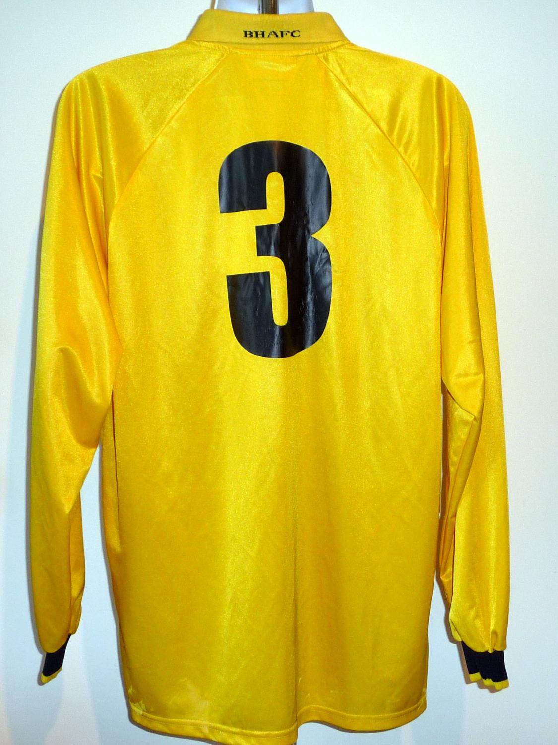 maillot équipe de brighton and hove albion particulier 2003-2005 pas cher maillot équipe de brighton and hove albion particulier 2003-2005 pas cher
