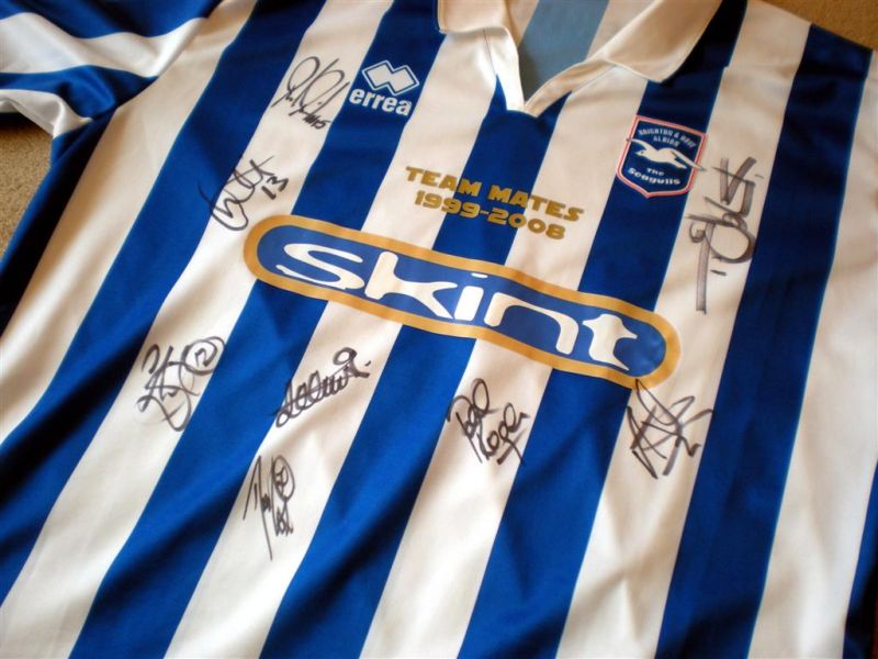 maillot équipe de brighton and hove albion particulier 2008 pas cher maillot équipe de brighton and hove albion particulier 2008 pas cher