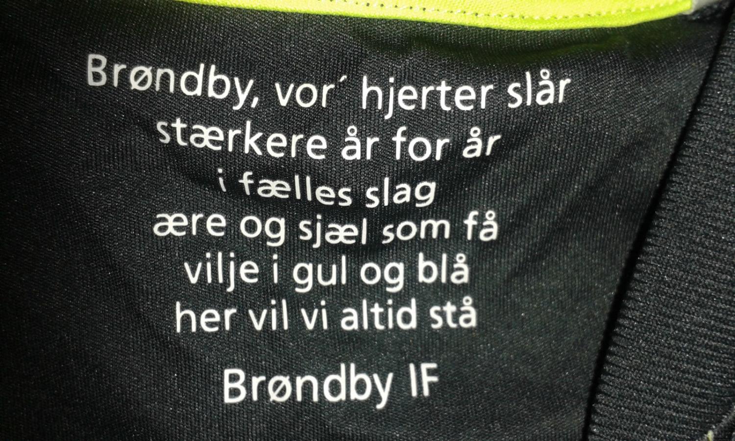 maillot équipe de brøndby if exterieur 2011-2012 pas cher maillot équipe de brøndby if exterieur 2011-2012 pas cher