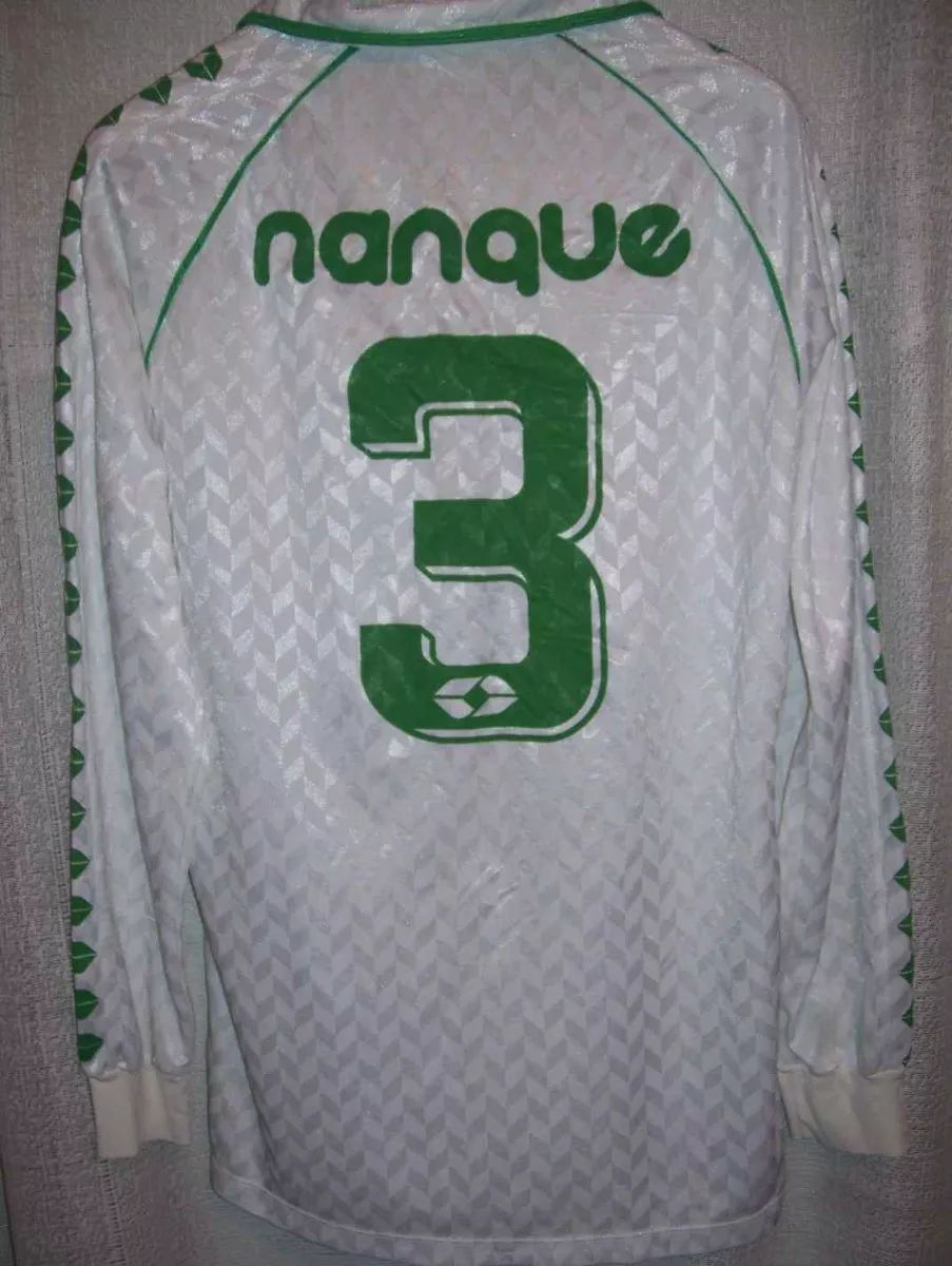 maillot équipe de ca banfield domicile 1986-1987 pas cher maillot équipe de ca banfield domicile 1986-1987 pas cher