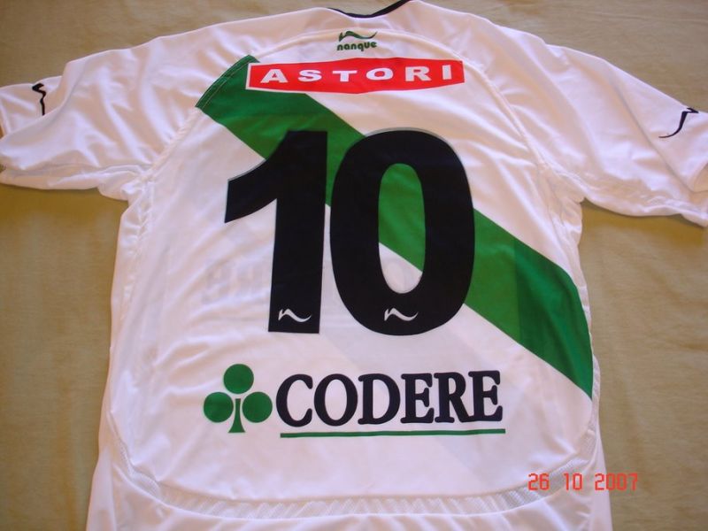 maillot équipe de ca banfield domicile 2002 pas cher maillot équipe de ca banfield domicile 2002 pas cher