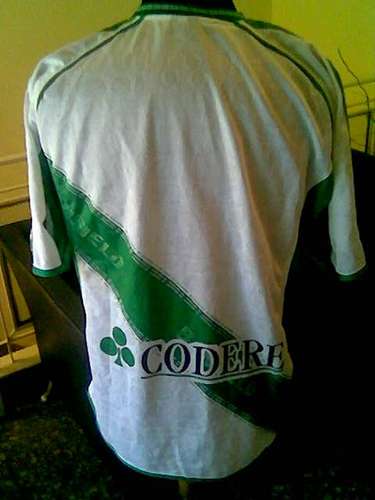 maillot équipe de ca banfield domicile 2005 pas cher maillot équipe de ca banfield domicile 2005 pas cher