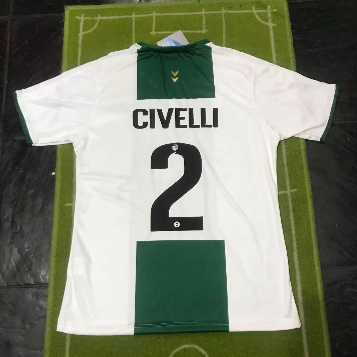 maillot équipe de ca banfield domicile 2018-2019 pas cher maillot équipe de ca banfield domicile 2018-2019 pas cher