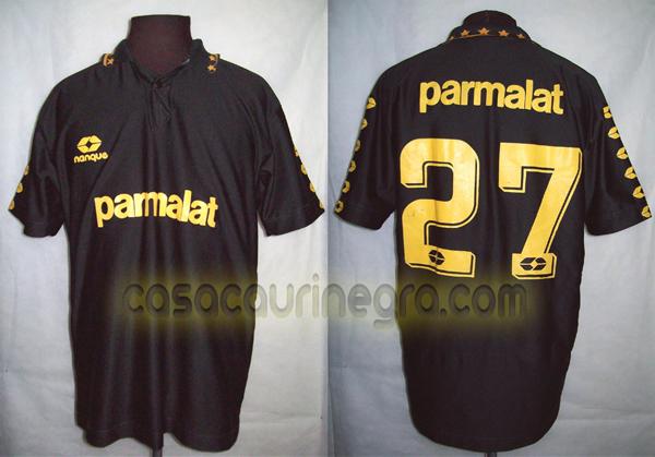 maillot équipe de ca penarol exterieur 1994 pas cher