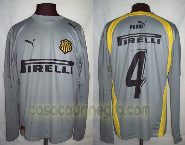 maillot équipe de ca penarol exterieur 2007 pas cher