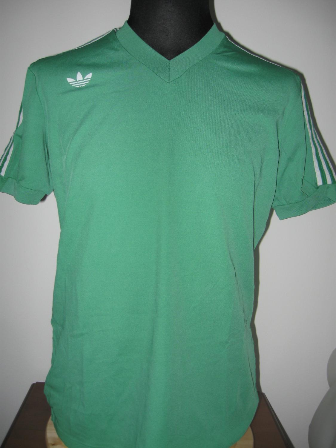 maillot équipe de calcio avellino domicile 1980-1981 pas cher