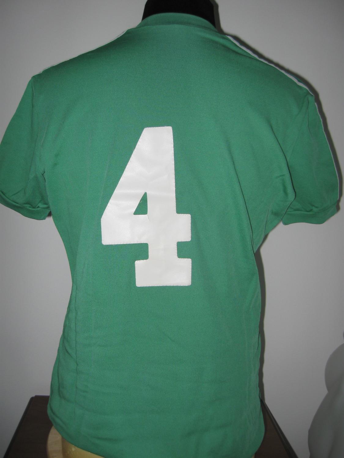 maillot équipe de calcio avellino domicile 1980-1981 pas cher