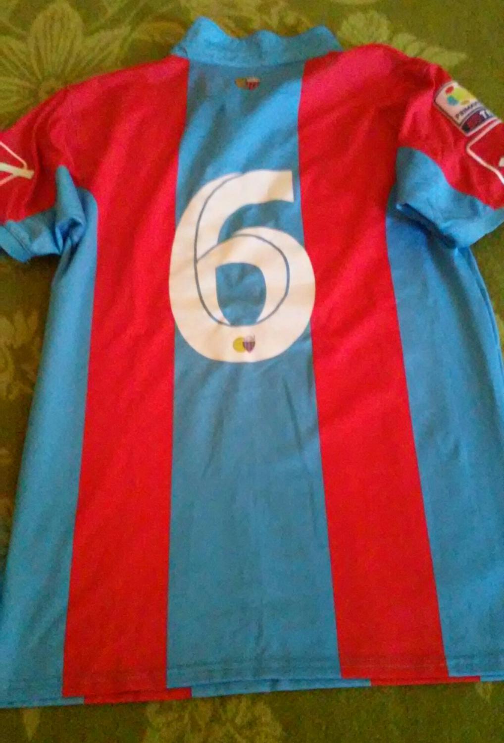 maillot équipe de calcio catane domicile 2014-2015 pas cher maillot équipe de calcio catane domicile 2014-2015 pas cher