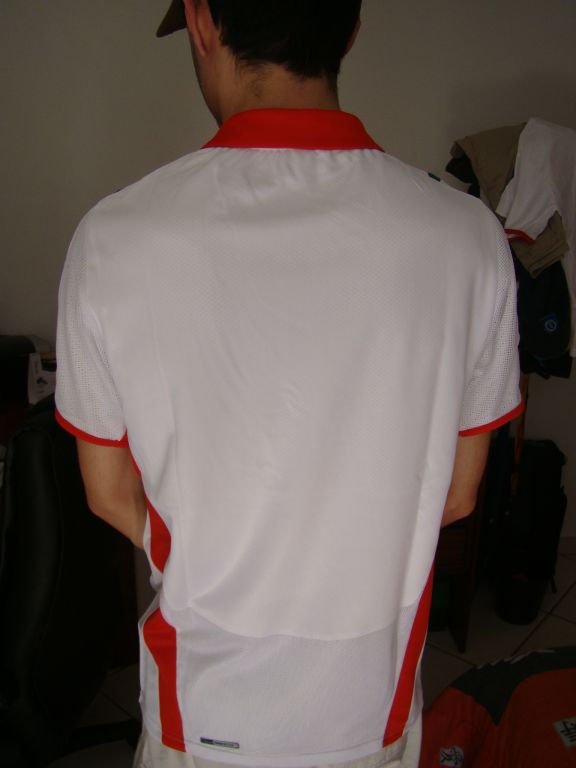 maillot équipe de cameroun third 2008-2009 pas cher maillot équipe de cameroun third 2008-2009 pas cher