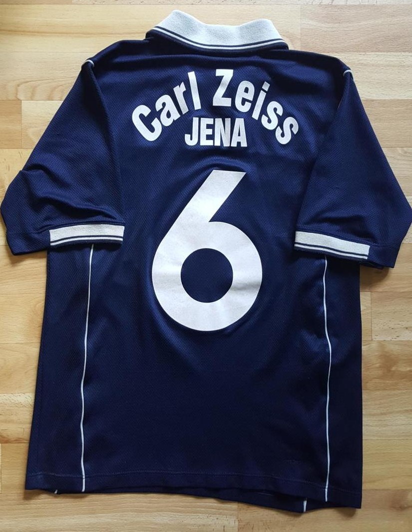 maillot équipe de carl zeiss iéna exterieur 2001-2002 rétro maillot équipe de carl zeiss iéna exterieur 2001-2002 rétro