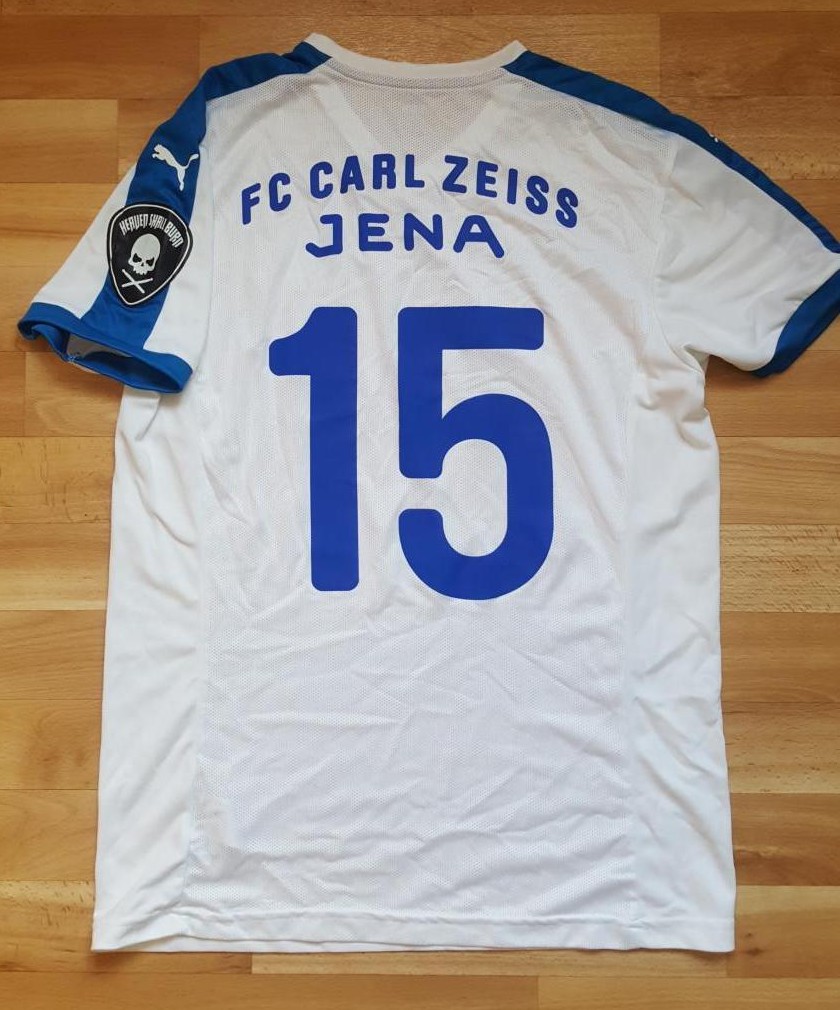 maillot équipe de carl zeiss iéna exterieur 2016-2017 rétro maillot équipe de carl zeiss iéna exterieur 2016-2017 rétro