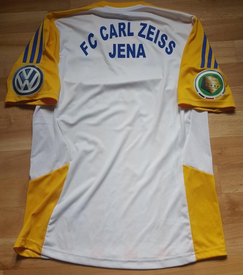 maillot équipe de carl zeiss iéna réplique 2014-2015 rétro maillot équipe de carl zeiss iéna réplique 2014-2015 rétro