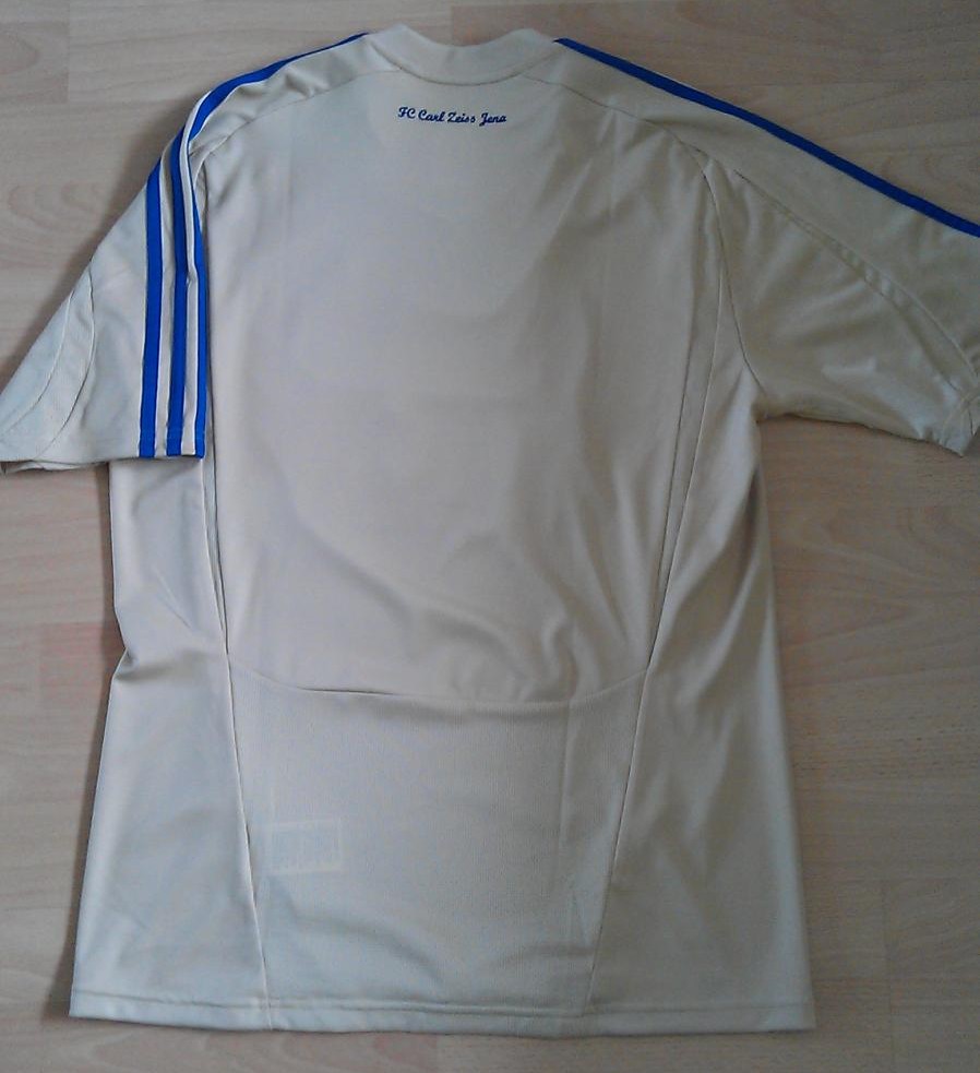 maillot équipe de carl zeiss iéna third 2011-2012 rétro maillot équipe de carl zeiss iéna third 2011-2012 rétro