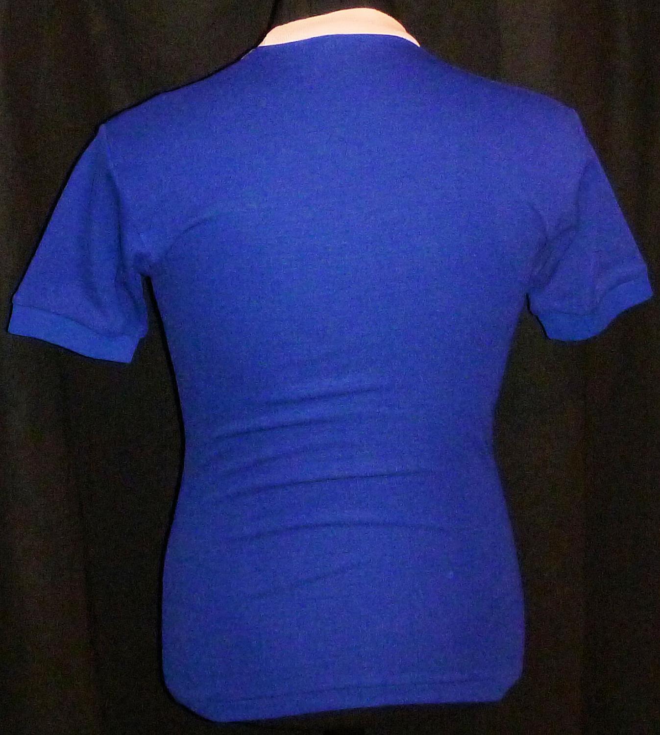 maillot équipe de carlisle united fc domicile 1978-1980 pas cher maillot équipe de carlisle united fc domicile 1978-1980 pas cher