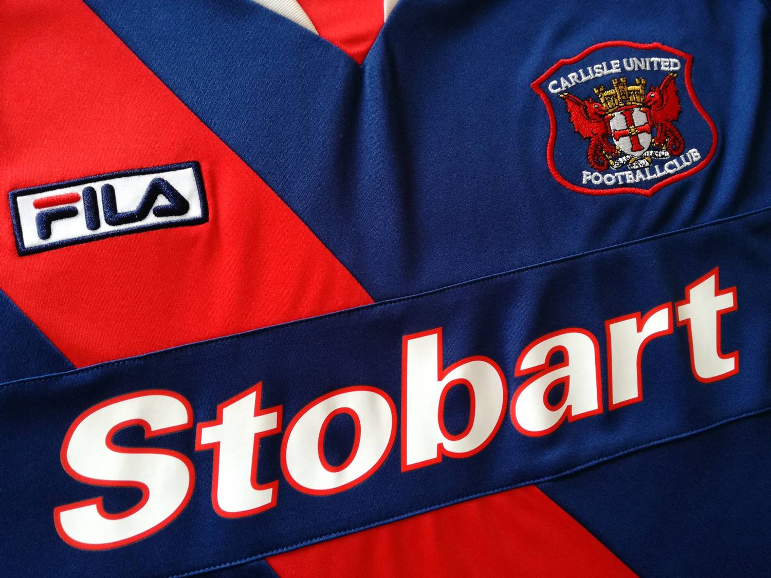 maillot équipe de carlisle united fc domicile 2012-2013 pas cher maillot équipe de carlisle united fc domicile 2012-2013 pas cher