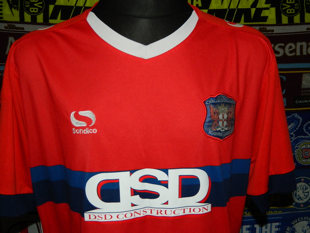 maillot équipe de carlisle united fc exterieur 2016-2017 pas cher maillot équipe de carlisle united fc exterieur 2016-2017 pas cher