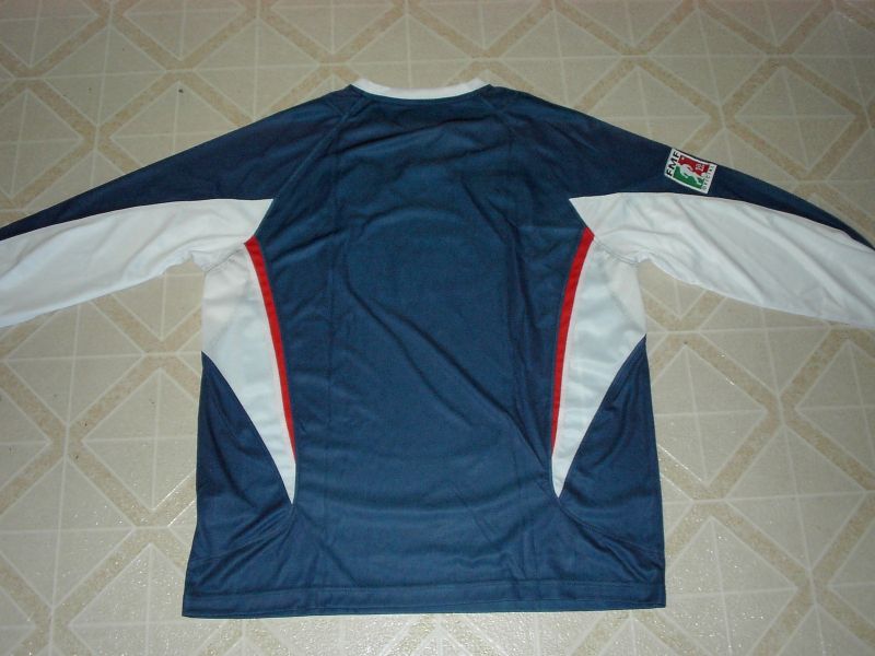 maillot équipe de cd guadalajara exterieur 2005-2006 rétro maillot équipe de cd guadalajara exterieur 2005-2006 rétro