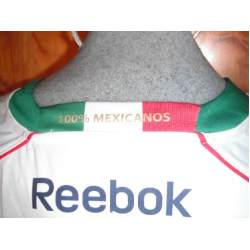 maillot équipe de cd guadalajara exterieur 2010-2011 rétro maillot équipe de cd guadalajara exterieur 2010-2011 rétro