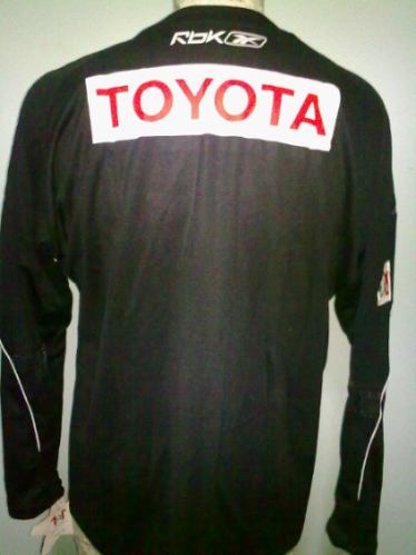 maillot équipe de cd guadalajara gardien 2006-2007 rétro maillot équipe de cd guadalajara gardien 2006-2007 rétro