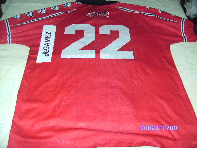 maillot équipe de cd irapuato domicile 1999-2000 pas cher maillot équipe de cd irapuato domicile 1999-2000 pas cher