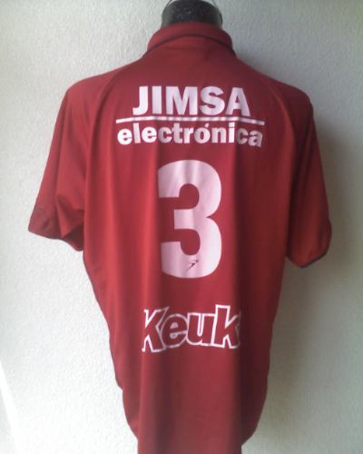 maillot équipe de cd irapuato domicile 2006-2007 rétro maillot équipe de cd irapuato domicile 2006-2007 rétro