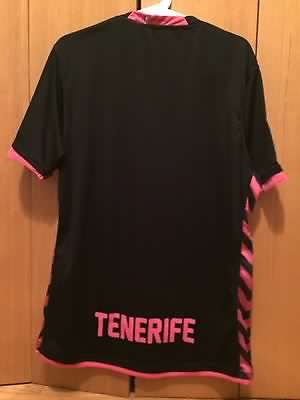 maillot équipe de cd tenerife third 2014-2015 pas cher maillot équipe de cd tenerife third 2014-2015 pas cher