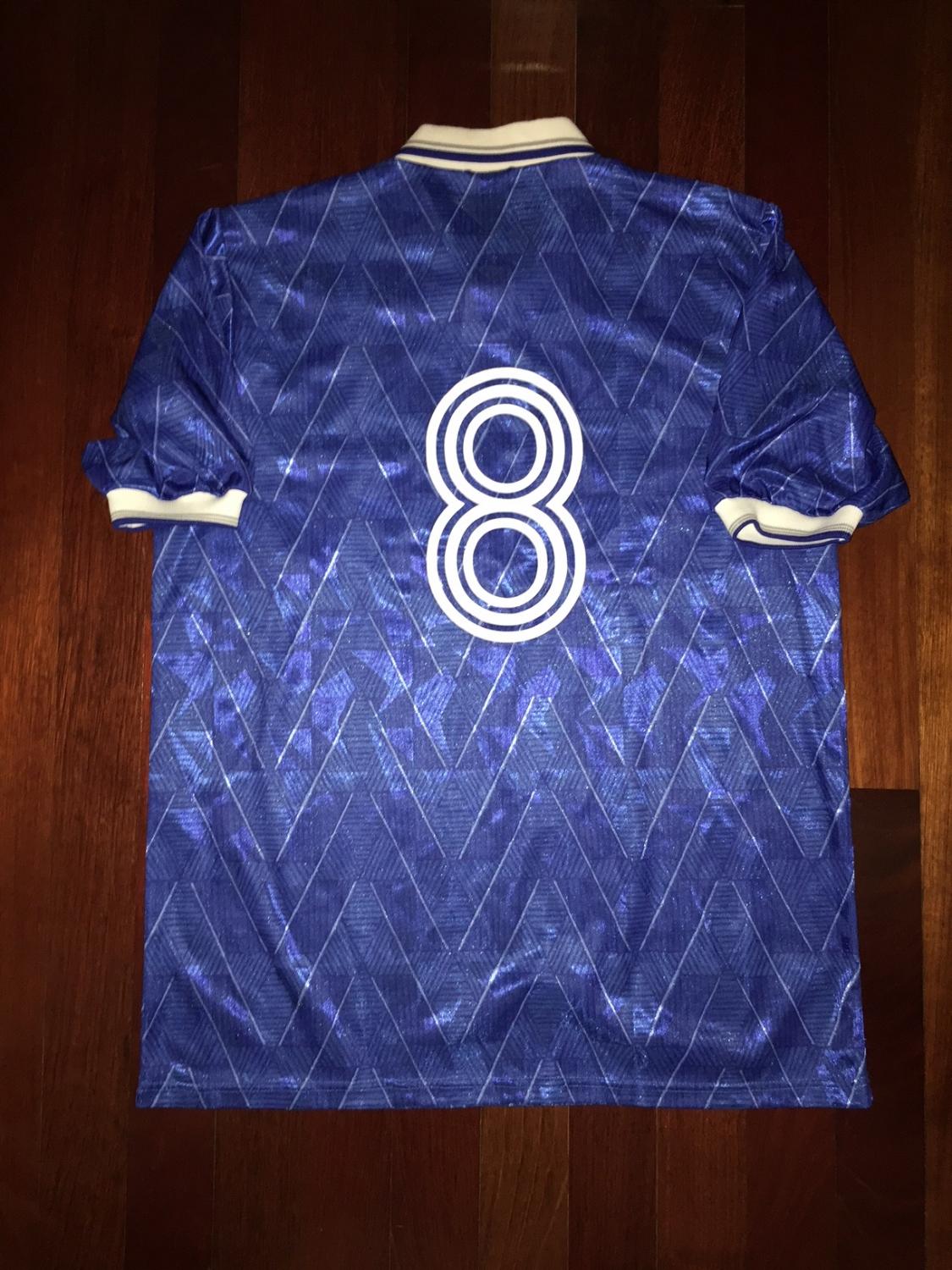 maillot équipe de celta vigo exterieur 1993-1994 pas cher maillot équipe de celta vigo exterieur 1993-1994 pas cher