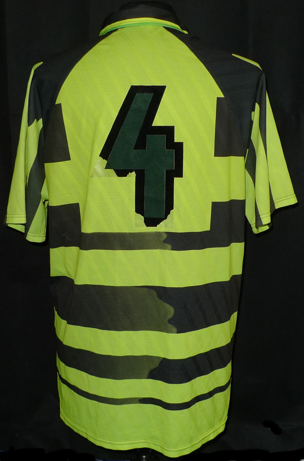 maillot équipe de celtic glasgow particulier 1997-1998 pas cher maillot équipe de celtic glasgow particulier 1997-1998 pas cher