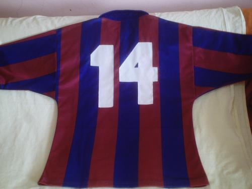 maillot équipe de cf atlante domicile 1993 rétro maillot équipe de cf atlante domicile 1993 rétro