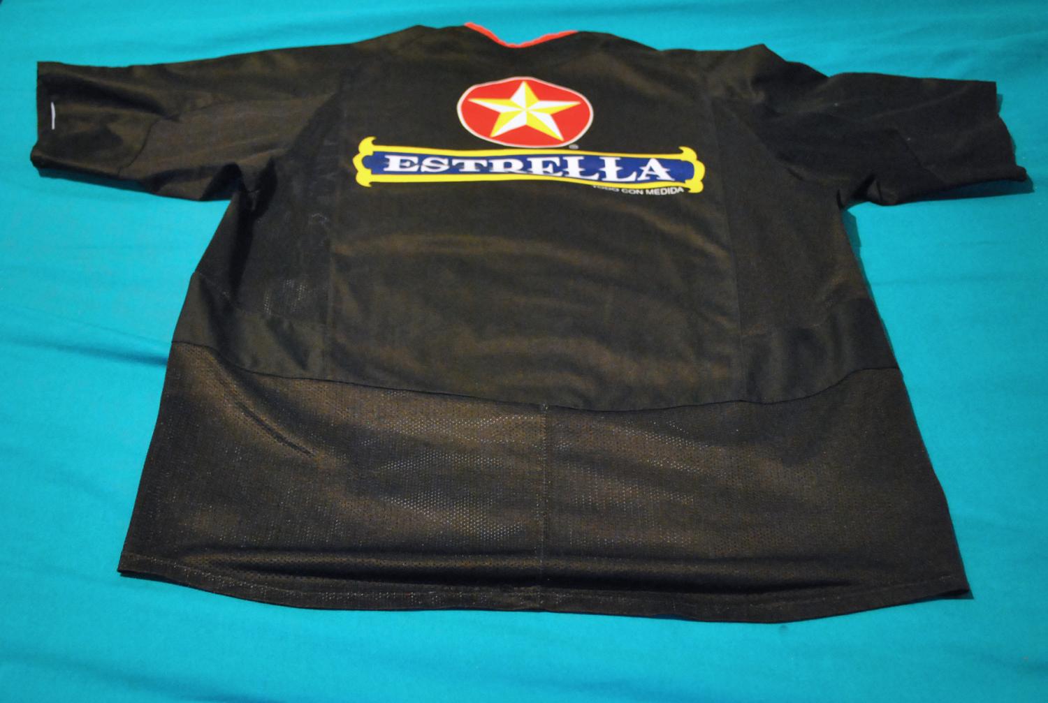 maillot équipe de cf atlas third 2002-2003 rétro maillot équipe de cf atlas third 2002-2003 rétro