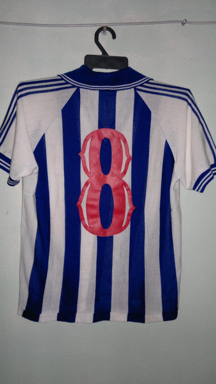 maillot équipe de cf monterrey domicile 1977-1978 pas cher maillot équipe de cf monterrey domicile 1977-1978 pas cher