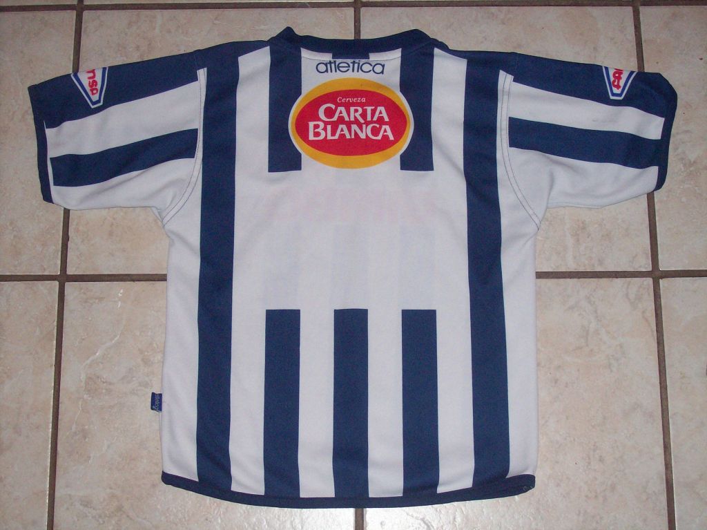 maillot équipe de cf monterrey domicile 2001-2002 pas cher maillot équipe de cf monterrey domicile 2001-2002 pas cher