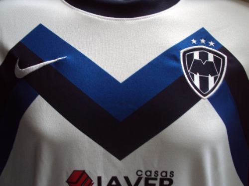 maillot équipe de cf monterrey exterieur 2010-2011 pas cher maillot équipe de cf monterrey exterieur 2010-2011 pas cher