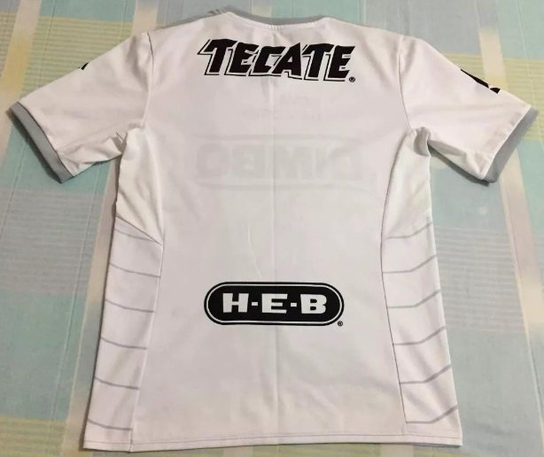 maillot équipe de cf monterrey exterieur 2015-2016 pas cher maillot équipe de cf monterrey exterieur 2015-2016 pas cher