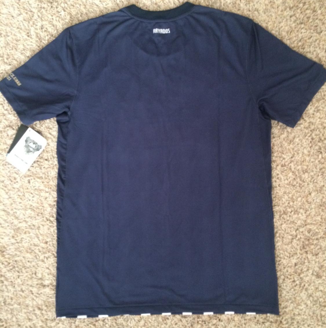 maillot équipe de cf monterrey particulier 2011-2012 pas cher maillot équipe de cf monterrey particulier 2011-2012 pas cher