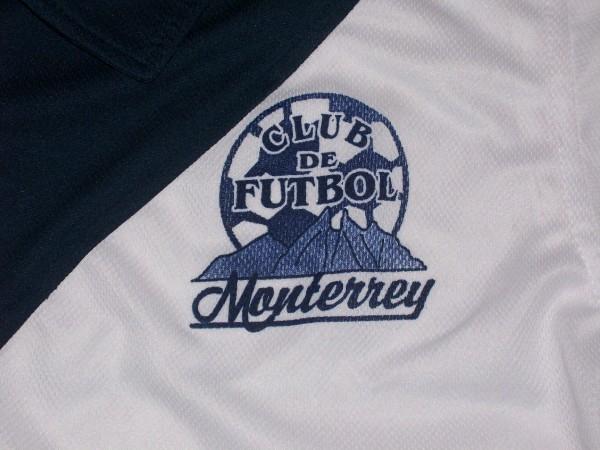 maillot équipe de cf monterrey réplique 1945-1946 pas cher maillot équipe de cf monterrey réplique 1945-1946 pas cher
