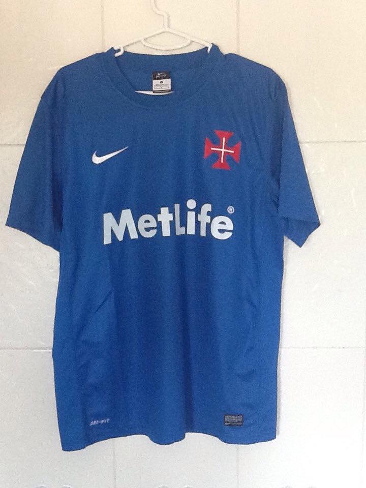 maillot équipe de cf os belenenses domicile 2013-2014 rétro