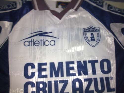maillot équipe de cf pachuca domicile 1998 pas cher maillot équipe de cf pachuca domicile 1998 pas cher