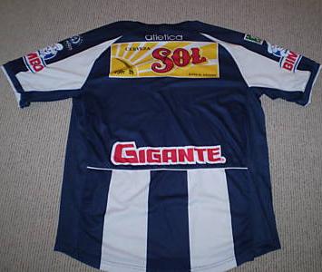 maillot équipe de cf pachuca domicile 2002 pas cher maillot équipe de cf pachuca domicile 2002 pas cher